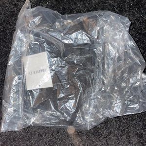 Black forever 21 athletic shorts size small!